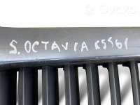 Решетка радиатора Skoda Octavia A5 2007г. 1z0853668, xx1lz, k5561 , artMDV41913 - Фото 6
