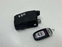 4H0905852C,4H0959754DB Ключ к Audi A8 D4 (S8) Арт 05548
