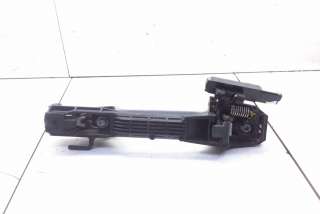 art5535025 Ручка наружная задняя правая Subaru Forester SH Арт 5535025, вид 4