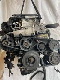 Двигатель  Saab 9-5 1 2.2  Дизель, 2005г.   - Фото 3