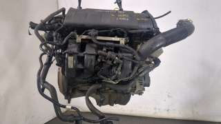 Двигатель  Opel Astra J 1.4 Инжектор Бензин, 2010г. 55564958,A14XER  - Фото 4