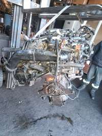 Двигатель  Opel Insignia 1 2.0 CDTi Дизель, 2010г. A20DTH  - Фото 3