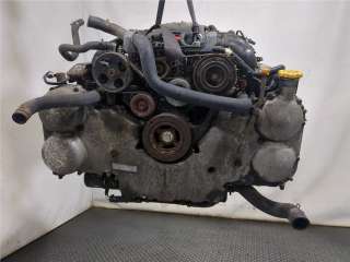10100BR300,EZ36D Двигатель к Subaru Tribeca Арт 8065193