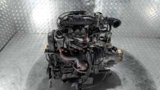 Двигатель  Chevrolet Matiz 2 0.8  Бензин, 2006г. A08S3  - Фото 7