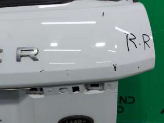 дверь багажника Land Rover Range Rover 3 2011г. LR077685, 3 - Фото 6