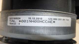 Подушка безопасности в рулевое колесо Skoda Octavia A8 2006г. 1Z0880201AHTDZ VAG - Фото 9