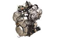 Двигатель  Suzuki moto DL 0.7  Бензин, 2020г.   - Фото 3