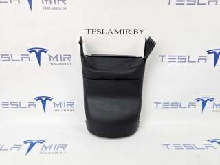1099284-00,1100572-00,1130976-00 кожух рулевой колонки к Tesla model Y Арт 17769_1