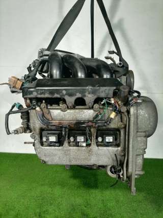 Двигатель  Subaru Tribeca 3.0  Бензин, 2006г. EZ30,  - Фото 5