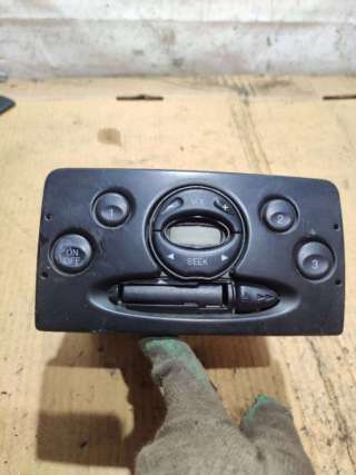  Магнитола (аудио система) к Ford Transit 2 restailing Арт 66066939