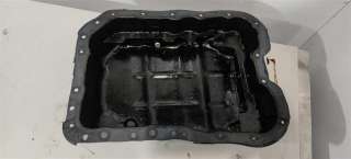 Поддон масляный двигателя Kia Sportage 3 2013г. G4KD - Фото 5