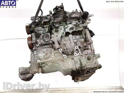 Двигатель  Lexus IS 2 2.2 TD Дизель, 2006г. 2AD-FHV  - Фото 1