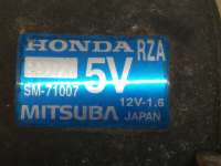 Стартер Honda CR-V 3 2009г. SM71007 - Фото 4