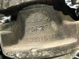 Подушка крепления КПП Audi A8 D3 (S8) 2006г. 4E0399151AP,4E0399151BD,4E0399151AP,4E0399151BD,4E0399151AH - Фото 6