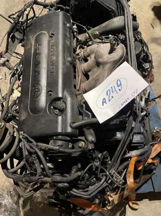  двигатель бензин к Toyota Camry XV40 Арт 72057892