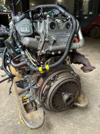 Двигатель  Iveco Daily 4 3.0  Дизель, 2008г. F1CE0481,504379883  - Фото 4