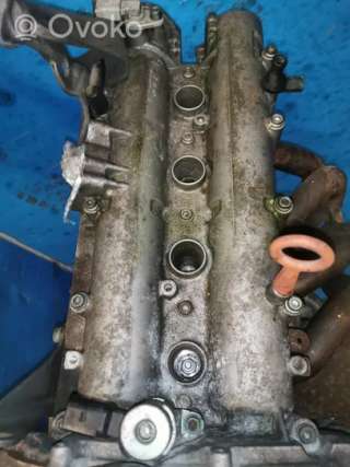 Двигатель  Volkswagen Touran 1 1.6  Бензин, 2004г. 03c103358f, bag, 03c103475 , artEOM6683  - Фото 4