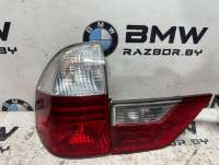 Фонарь крышки багажника правый BMW X3 E83 2008г.  - Фото 2
