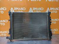 25310H5050, 25310H5 Радиатор двигателя (ДВС) к Hyundai Solaris 2 Арт AR261247