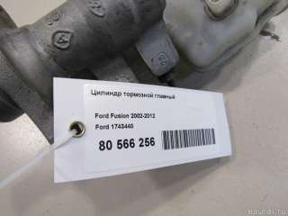1743440 Ford Цилиндр тормозной главный Ford Fusion 1 Арт E80566256