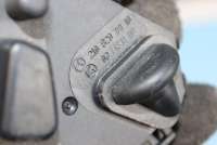 Кнопка регулировки сидения Mercedes E W210 2000г. 2108208910, 03463100 - Фото 3