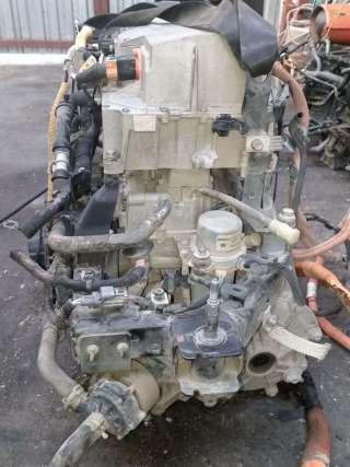 Двигатель  Renault ZOE  - Электро, 2012г.   - Фото 3