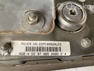 Подушка безопасности пассажира Rover 420 2000г. agbd2970850085e, ehm100620lpz , artDVR9731 - Фото 4