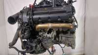 GCGB Двигатель к Jaguar S-Type Арт 8744484