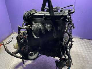 EDZ Двигатель к Chrysler Voyager 3 Арт 73529455