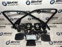  Усилитель акустический к BMW X5 E70 Арт BR18-ASKL
