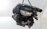 NFU 10FX2F Двигатель к Peugeot 307 Арт 4A2_45602