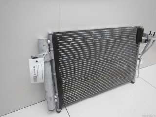 Радиатор кондиционера (конденсер) Hyundai Getz 2008г. 976061C350 Hyundai-Kia - Фото 2