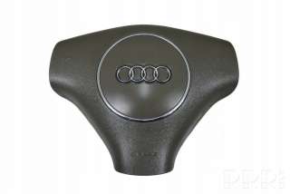 8e0880201j , artDPP5394 Подушка безопасности водителя к Audi A8 D2 (S8) Арт DPP5394
