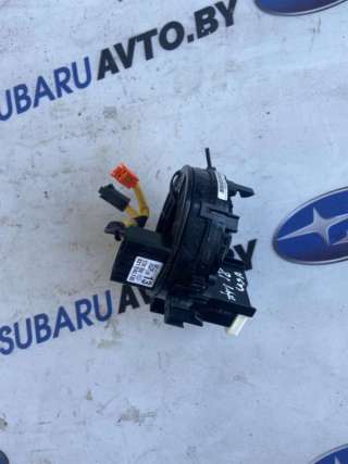 Шлейф руля Subaru Legacy 6 2018г. 83111AL130 - Фото 5