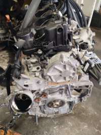 YH01 Двигатель к Peugeot 5008 2 Арт 1104803532