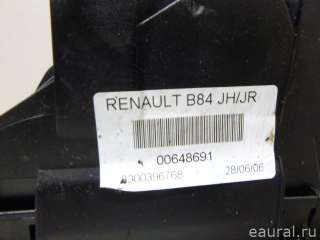 Кулиса КПП Renault Megane 2 2007г. 8200905267 Renault - Фото 6