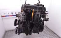 Двигатель  Skoda Superb 1 1.9  Дизель, 2002г. AVF  - Фото 13