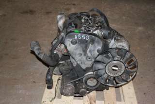 AFN Двигатель к Audi A4 B5 Арт A850
