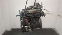 QG18DE Двигатель к Nissan Almera Tino Арт 8864542