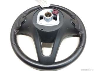 Рулевое колесо для AIR BAG (без AIR BAG) Mercedes CLA c117 2014г.  - Фото 8