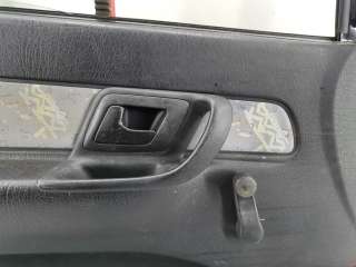 Дверь передняя левая Seat Ibiza 2 1997г. 6K3831051C - Фото 11