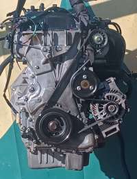 L3 Двигатель к Mazda 3 BK Арт 2312006
