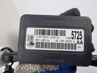 Блок управления ESP Chevrolet Cruze J300 2011г. esp, 13505725 , artAST16411 - Фото 3