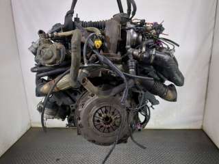 Двигатель  Audi A6 C5 (S6,RS6) 2.5 TDI Дизель, 1998г. 059100098AX,AFB  - Фото 3