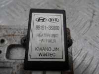 Блок комфорта Hyundai Sonata (YF) 2011г. 881913s000 - Фото 4