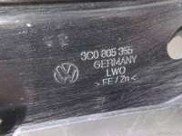 Панель передняя Volkswagen Passat B7 2012г. 3AA805588E - Фото 9