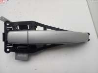 13142770 Ручка наружная задняя левая к Opel Astra J Арт 103.80-1677108