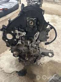 Двигатель  Peugeot Partner 2 restailing 1.6  Дизель, 2013г. dv6c , artMAA50911  - Фото 2