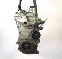 Двигатель  Nissan TIIDA C11 1.6 i Бензин, 2004г. HR16  - Фото 5