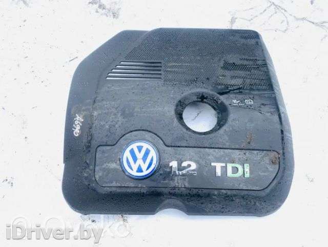 Декоративная крышка двигателя Volkswagen Lupo 2001г. 045103925, 013266 , artIMP2432170 - Фото 1